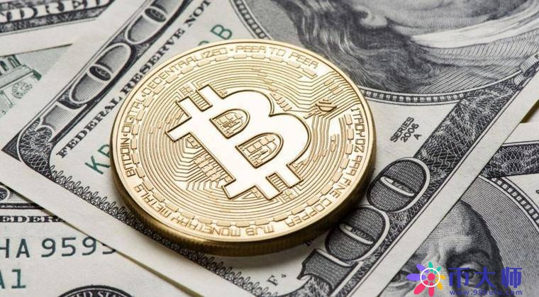 比特币BTC市值超过3000亿美元占比70% 竞争币涨势千奇百怪